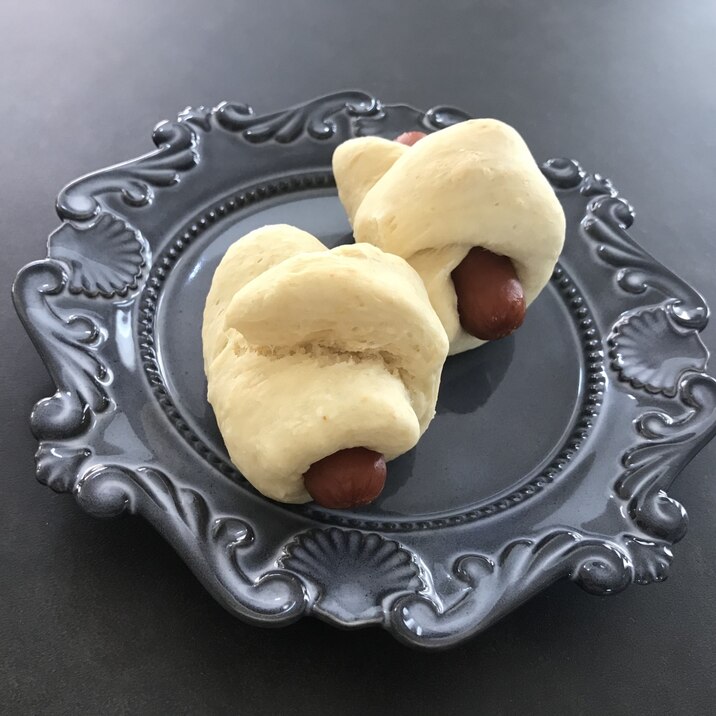 薄力粉とBP♡惣菜パン